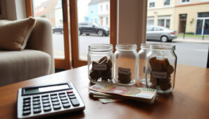 50/30/20 Rule: A Simple Budgeting Guide for Irish Households