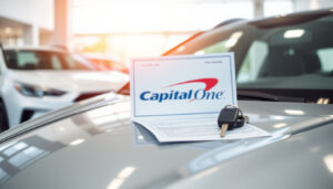 Capital One Auto Loan: Rates, Requirements & How to Apply