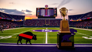 Colorado vs Kansas State: Rivalry, Rankings, and Recent Developments
