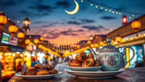 Eid al-Fitr 2025: Date, Meaning, and Key Practices