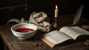 How Did George Washington Die? Cause, Bloodletting & Last Words